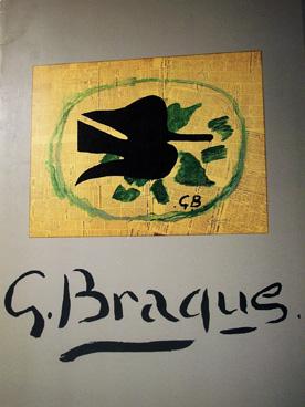 G.Braque. Obra gráfica completa, 1907 - 1963