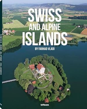 Immagine del venditore per Swiss Islands venduto da COOLVENTE