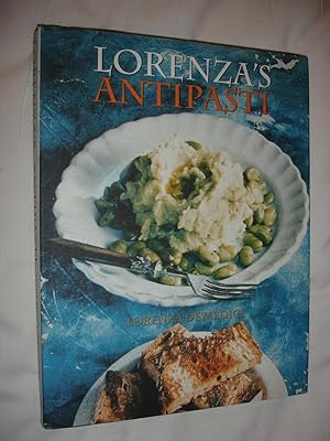 Lorenza's Antipasti