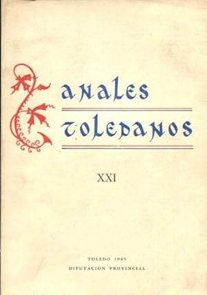 ANALES TOLEDANOS XIII.