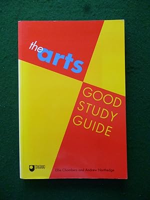 Imagen del vendedor de The Arts Good Study Guide a la venta por Shelley's Books