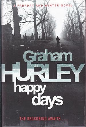 Imagen del vendedor de Happy Days a la venta por Kevin Webb Books