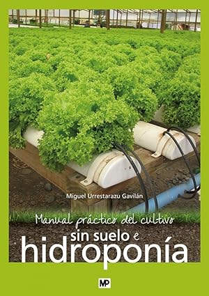 Manual práctico cultivo sin suelo e hidroponía