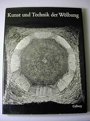 Seller image for Kunst und Technik der Wlbung for sale by Antiquariat Fuchseck