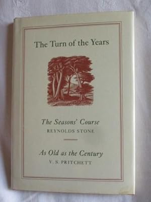 Image du vendeur pour The Turn of the Years: The Season's Course mis en vente par MacKellar Art &  Books