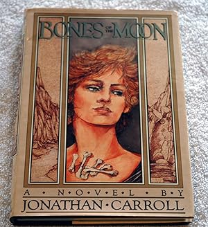 Imagen del vendedor de Bones of the Moon a la venta por Preferred Books