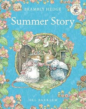 Imagen del vendedor de Summer Story (Paperback) a la venta por Grand Eagle Retail