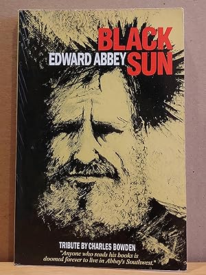 Seller image for Black Sun for sale by H.S. Bailey