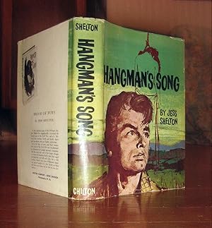 Hangman's Song