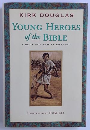 Bild des Verkufers fr Young Heroes of the Bible zum Verkauf von Dela Duende Books