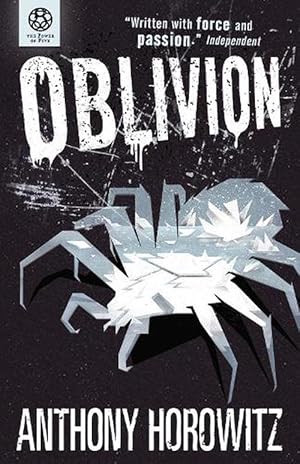 Imagen del vendedor de The Power of Five: Oblivion (Paperback) a la venta por Grand Eagle Retail