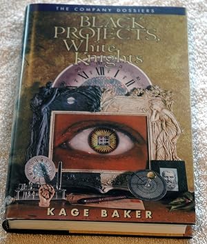 Seller image for Black Projects, White Knights: The Company Dossiers for sale by Preferred Books