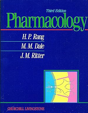 Immagine del venditore per Pharmacology : venduto da Sapphire Books