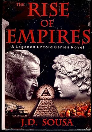 THE RISE EMPIRES