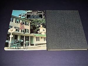 Seller image for Inns of New England and the Maritimes for sale by biblioboy