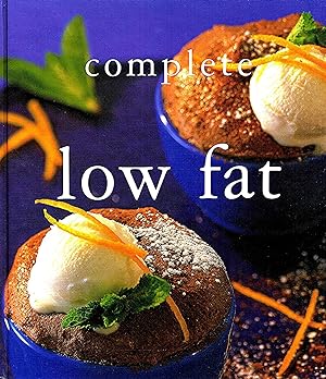 Complete Low Fat :