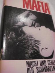 Seller image for Mafia Macht und Geheimnis der Schwarzen Hand for sale by Alte Bcherwelt