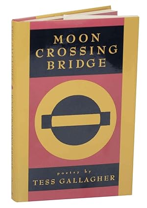 Bild des Verkufers fr Moon Crossing Bridge zum Verkauf von Jeff Hirsch Books, ABAA