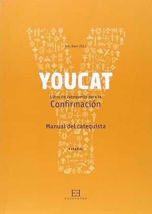 Seller image for Youcat: Confirmacion (Manual Del Catequista) for sale by Imosver