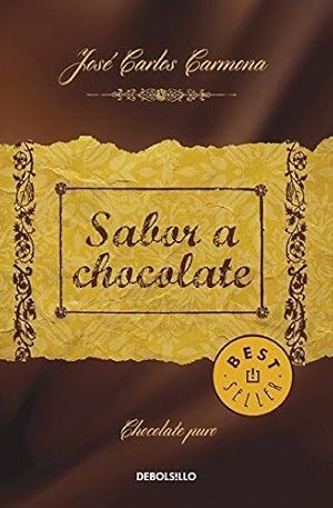 Seller image for Sabor a Chocolate for sale by lisarama