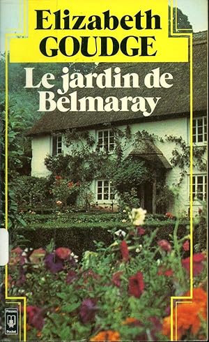 Le Jardin De Belmaray