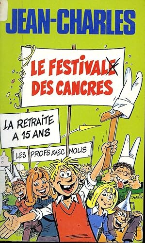 Le Festival Des Cancres