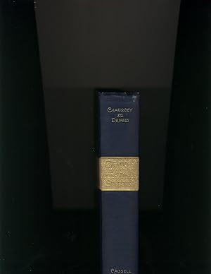 Seller image for Orations and After-Dinner Speeches of Chauncey M. Depew for sale by Richard Lemay