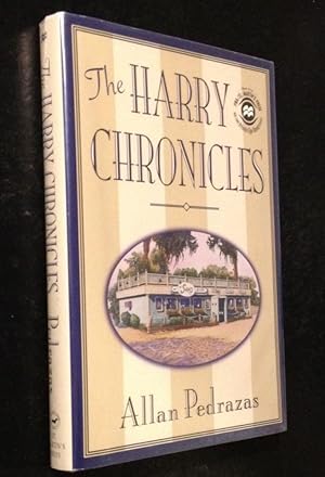 Seller image for The Harry Chronicles for sale by Fallen Leaf Books