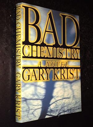 Seller image for Bad Chemistry for sale by Fallen Leaf Books