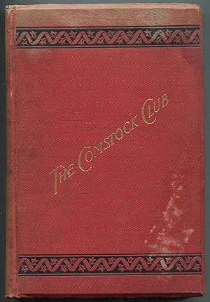 Imagen del vendedor de The Comstock Club a la venta por Between the Covers-Rare Books, Inc. ABAA