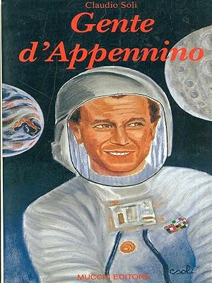 Imagen del vendedor de Gente d'Appennino a la venta por Librodifaccia