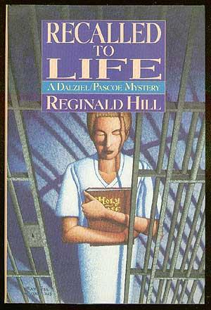 Seller image for Recalled to Life: a Dalziel/Pascoe Mystery for sale by Between the Covers-Rare Books, Inc. ABAA