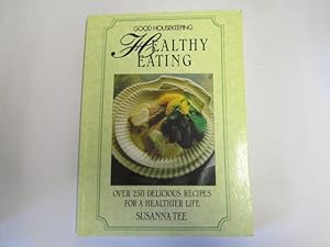 Bild des Verkufers fr "Good Housekeeping" Healthy Eating zum Verkauf von Goldstone Rare Books