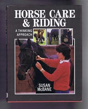 Horse Care & Riding: A Thinking Approach