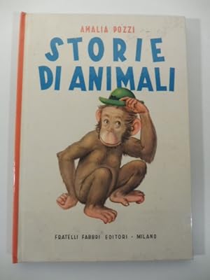 Storie di animali, Biblioteche dei fanciulil