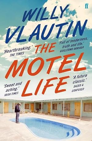 Immagine del venditore per The Motel Life (Paperback) venduto da AussieBookSeller