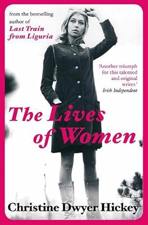 Seller image for The Lives of Women (Paperback) for sale by AussieBookSeller
