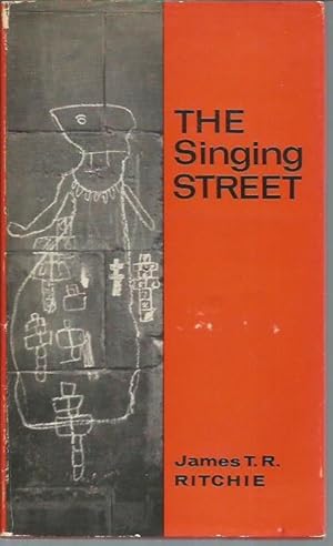 Seller image for The Singing Street for sale by Bookfeathers, LLC