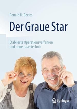 Seller image for Der Graue Star for sale by BuchWeltWeit Ludwig Meier e.K.