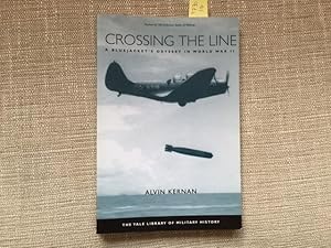 Crossing the Line : A Bluejacket's World War II Odyssey