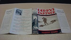 Seller image for Derry's Partner for sale by Village Books and Music