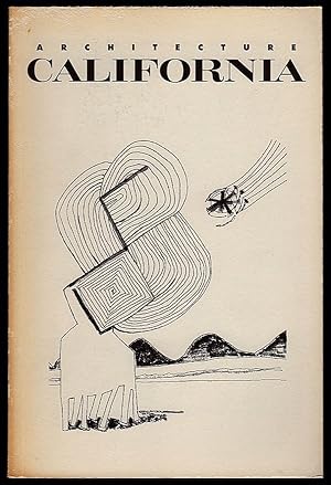 ARCHITECTURE CALIFORNIA, VOL. 18, NO. 2, WINTER 1996/97