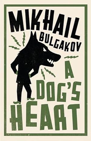 Seller image for A Dog's Heart (Paperback) for sale by AussieBookSeller