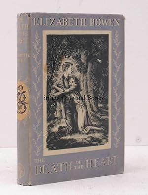 The Death of the Heart. [Collected Edition]. SIGNED PRESENTATION COPY