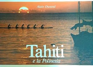 Tahiti e la Polinesia