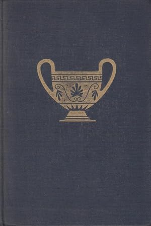 Image du vendeur pour Hellas : Land und Volk der Alten Griechen mis en vente par Antiquariat Jterbook, Inh. H. Schulze