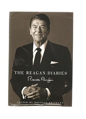 The Reagan Diaries