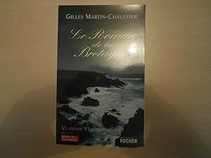 Image du vendeur pour Le Roman de la Bretagne (French Edition) mis en vente par Le temps retrouv