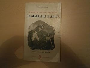 Seller image for Un Aide De Camp De Napolon for sale by Le temps retrouv