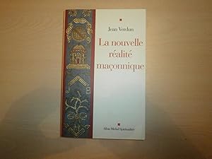 Immagine del venditore per Nouvelle Ralite Maconnique (La) (Rideau Rouge) (French Edition) venduto da Le temps retrouv